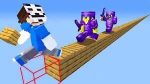 Secretly Hacking on Random SMPs In Minecraft | SeaWattgaming