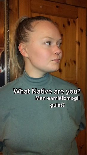 Exploring the Most Spoken Northern Sami Language in Sápmi