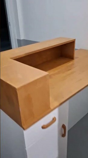 Custom Counter Table