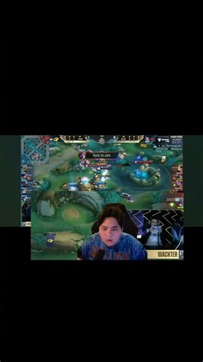 SEMUA RE STREAM PANIK ONIC HAMPIR KENA BANTAIIIIII