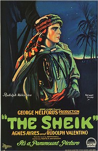 The Sheik (film) - Alchetron, The Free Social Encyclopedia