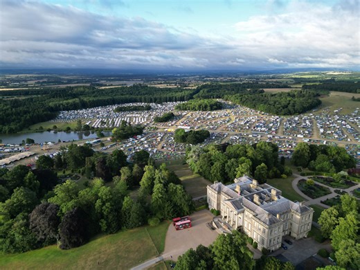 ABR Festival 2025: Highlights from an Unforgettable Weekend