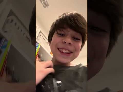 Me and my friends messing around part 3