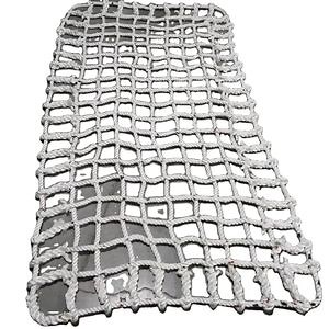 [Hot Item] Yiliyuan Outdoor Kids Climbing Safety Rope Net Climbing Net for Playground