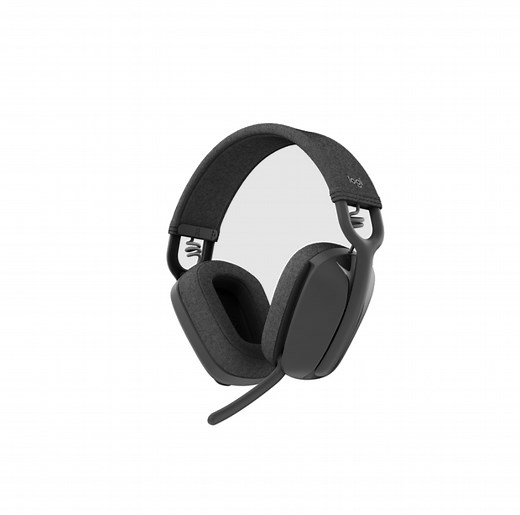 logitech ZONE Vibe 100 Wireless Headset User Guide