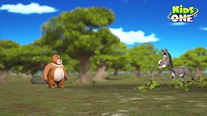 23K views · 786 reactions | गधे की दुल्हन | The Donkey's Bride Comedy Funny Story | KidsOneHindhi Click Here For More Video --- https://youtu.be/eEy6x0-iO5w?feature=shared #KidsOneHindi #hindikahanian #bedtimestories #hindistories #kahani #storytime #fbreelsvideo #fb | Kidsone Hindi | Facebook