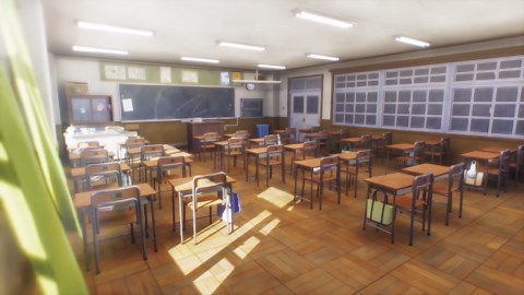 Persona 4 Revival Official Reveal Trailer