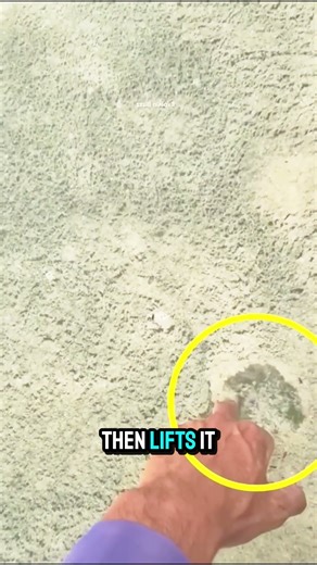 Self-Cleaning Pool Reacts to Your Touch - No More Manual Cleaning!