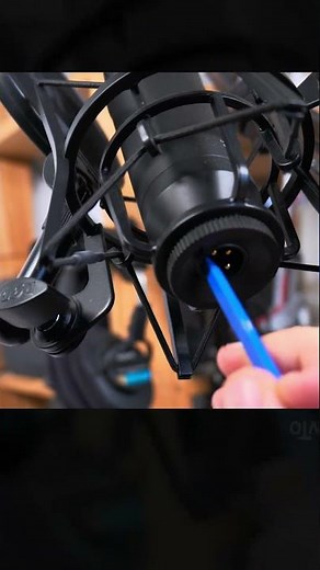 Rode NT1 Static Noise vs Crackling Noise vs Buzzing Noise Problems Fixed 5