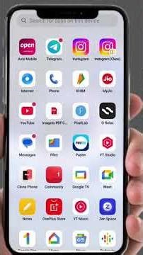 Paytm Accessibility settings are enabled. Please disable them for security purposes problem Solve ||