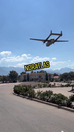 Le Noratlas et le 2REP : Histoire et Héritage