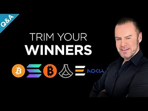 🚨 SELL EVERYTHING in 2026?! Trim Everything? Or Hold Everything? 🤯