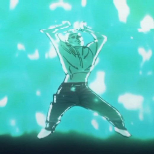 Hakari in JJK3 Season🔥 || Kinji Hakari edit || #kinji #hakari #jujutsukaisen #jjk3 #jjk #capcut #anime #animeedit ★ upload method ★ TG: @editing_news
