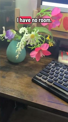 How to make the worst setup #techtok #tech #pc #computer