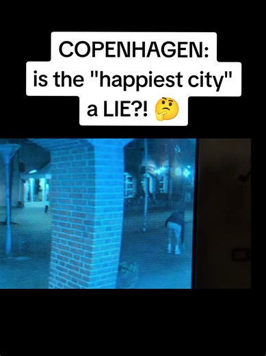 Copenhagen is divided by design. Watch the full investigation on YouTube. #documentary #copenhagenlife #gentrification #socialinjustice #urbanism