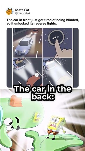 Revenge lights on 🥶🔦