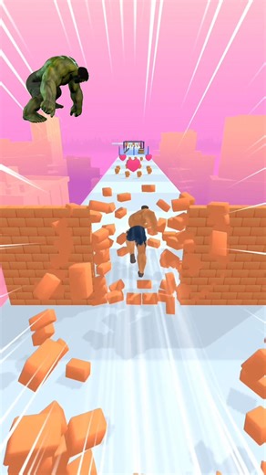 Rage Control 3D #shorts#mobilegaming #rungames #viralgame