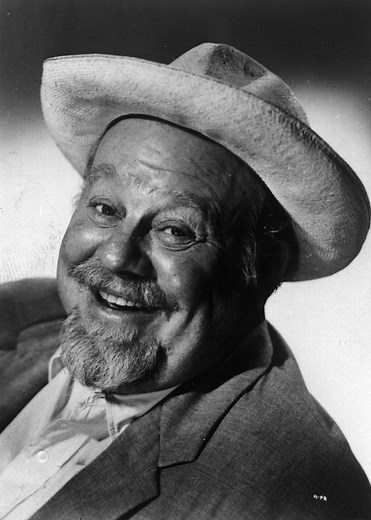 Burl Ives | Music Artist, Actor, Additional Crew
