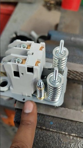 Pressure switch adjustment condor MDR 2 #pressureswitch #condormdr2 #pressuresettings #compressor