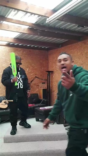Die Mense isi Reg Ve Die Foken Song