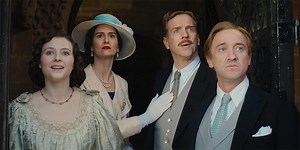 Fackham Hall - film - British Comedy Guide