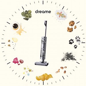 6.6K views · 29 reactions | Ready for a whole new cleaning experience? The extraordinary power and functionality of the Dreame H11 Max are here to work around the clock! Its suction speed, along with the moving rolling head, allows it to clean wet & dry mess in its path easily and simultaneously. Available in all Gadget Hunter official online stores. #GadgetHunterPH #BetterWithDreame #OnePassAllClean | Gadget Hunter | Facebook