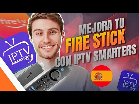 Install IPTV Smarters PRO on Firestick (2024) | Step-by-Step Tutorial