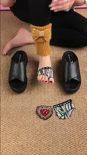 Top Trending Latest Lightweight Slippers for Girls Summer Collection #shortsfeed