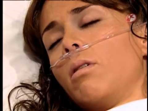 Sortilegio cap.40 parte 3/4