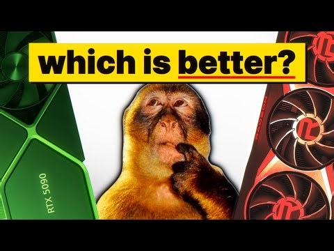 NVIDIA or AMD? What GPU Is Actually Worth It? (Don’t Make This Mistake)