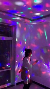 1.5K views · 32 reactions | This amazing USB Party Lights Mini Disco Ball is great for parties, dances, weddings, or simply relaxing to music. The tiny light will illuminate the whole room and the lights can also change and follow the rhythm or beat of the music ! :D | Architecture & Technology | Facebook