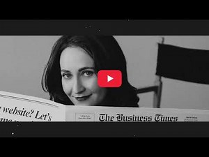 Video Intro + Full Edit | Clean, Branded Opening Sequence