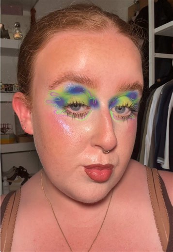 Makeup By Hollie✨ on TikTok