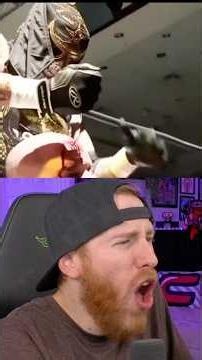 PENTA BEFORE WWE WAS INSANE!!!