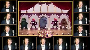 8.9K views · 166 reactions | Today's TV Tunes Acapella is the Opening Theme to The Muppet Show! Watch on YouTube - https://youtu.be/YzBgrNx9sq4 | TriforceFilms Sound | Facebook