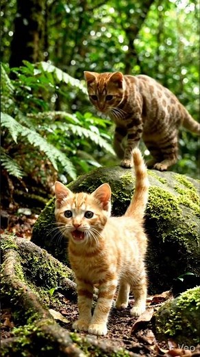 4月15日イリオモテヤマネコの日April 15th is Iriomote Wildcat Day