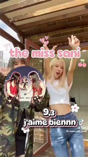 je note cos pdf 4 partie #blackpink #babymonster #kpop #lesserafim