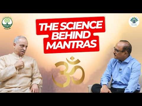 Mahashivratri special: How mantras work