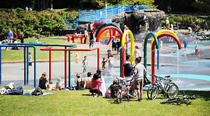 Spring quiz: Earn your long weekend fun by answering these questions