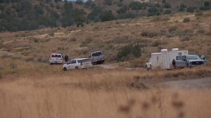 Man fatally shot during officer-involved shooting in Utah County