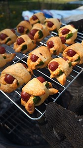 19K views · 2.2K reactions | One of the best BBQ appetizers ever 𣏕燎...