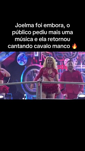 Joelma Calypso Dance: Guitar Success and Pará State Style
