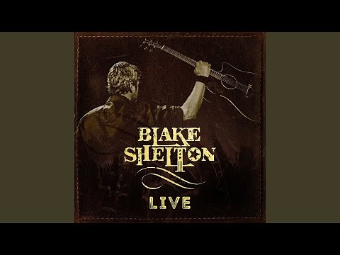 Boys 'Round Here (feat. Pistol Annies) (Live)