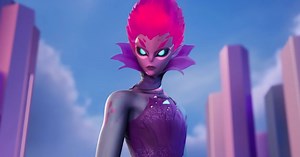 How to get The Herald skin in Fortnite and every Herald challenge listed