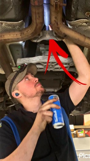 Flat-Rate means Multi-Tasking All Times #mechanic #cars #repair