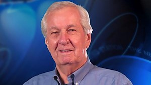 Wayne County Wanderings: Remembering the late great Mike Stevens