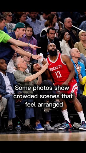 Unstaged Photos That Look Like 17th Century Art #painting #history #art