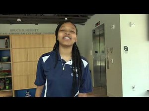 BNAACC Virtual Tour | University of Illinois at Urbana Champaign