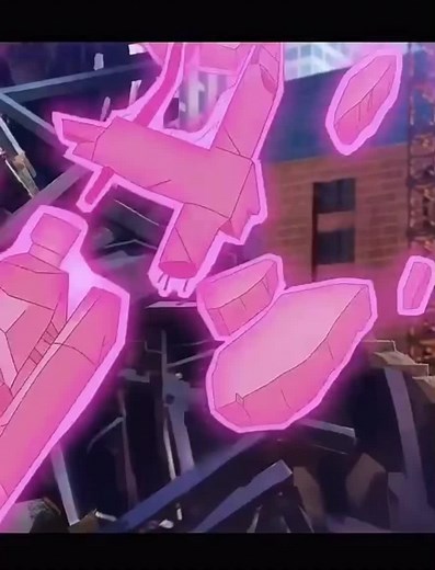 Eve: The Invincible Superpower Animation Explained