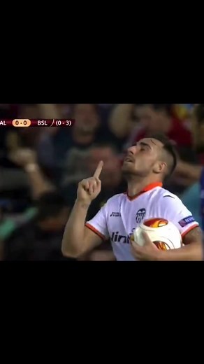 Valencia CF vs FC Basel Highlights | Europa League 2013/2014